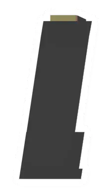 AP 6.3 20rnd M9 Mag