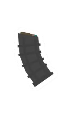 57-N-231P 30rnd PMAG AK Mag
