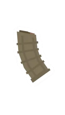 57-N-231 30rnd Tan PMAG AK Mag