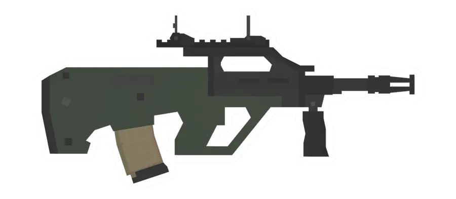 AUG A2