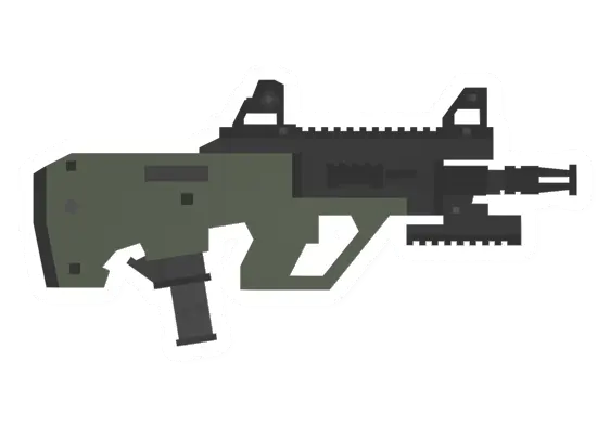 AUG A3 Para XS
