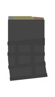 .277 Hybrid 20rnd PMAG AR10 Mag