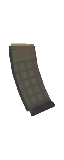 M856 42rnd Dark AUG Mag