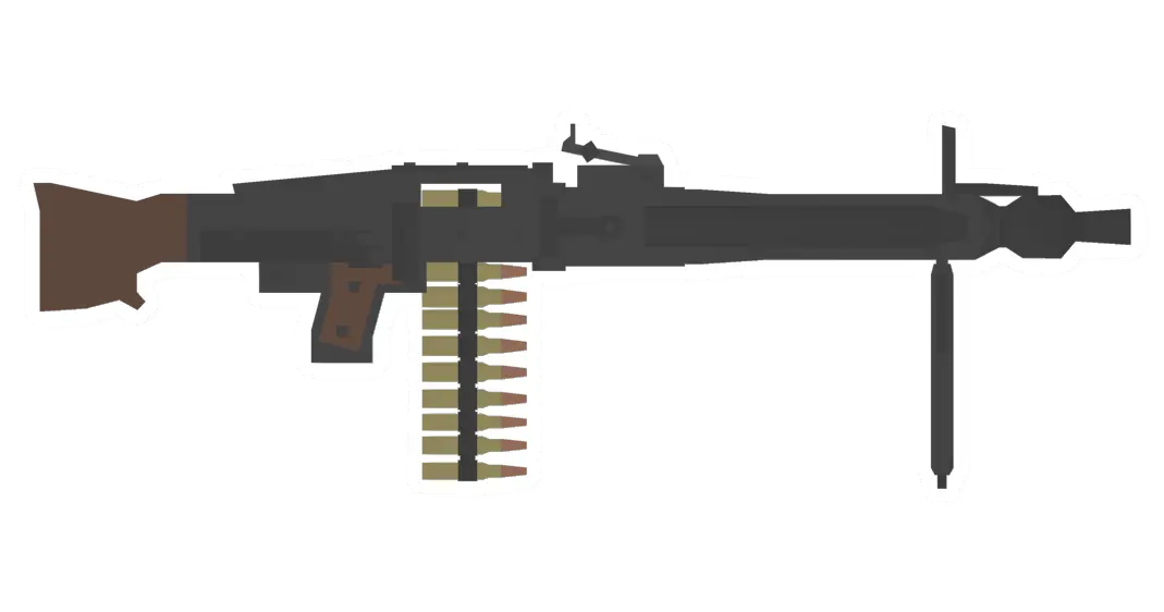 MG42