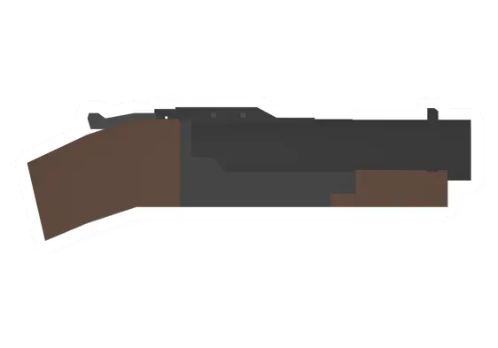 M79 Sawed Off