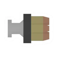 X-DEF 8rnd Loader