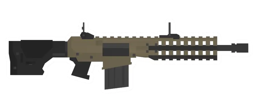 REPR MK II