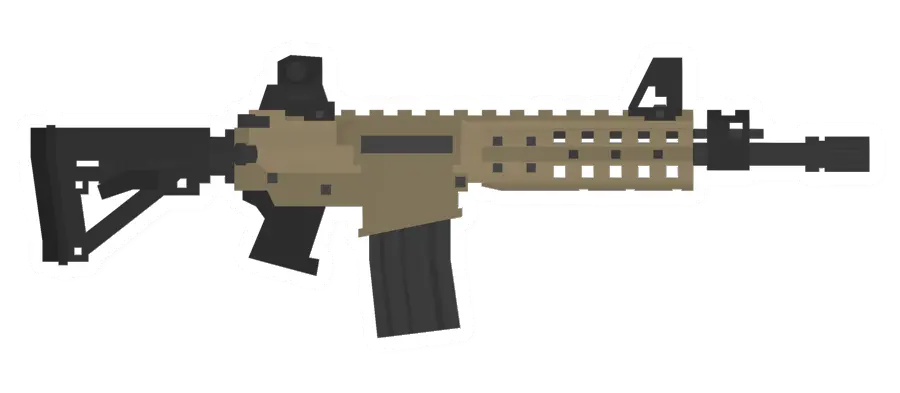 M6 IC