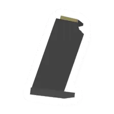 AP 6.3 16rnd P99 Mag
