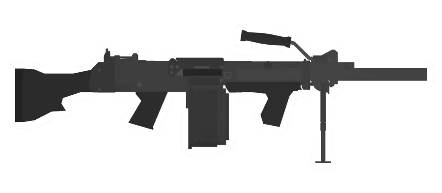 Ultimax 100 Mk.3