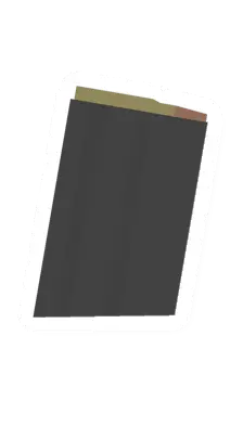 M80A1 20rnd M77 Mag