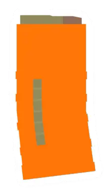 .458 SS 10rnd ORNG PMAG Wind Mag