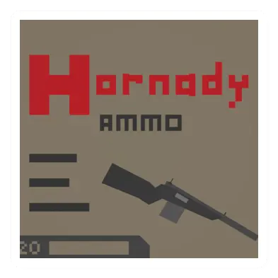 .458 SS Ammo Box