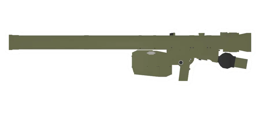 9K38 Igla