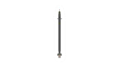MANPADS Warhead