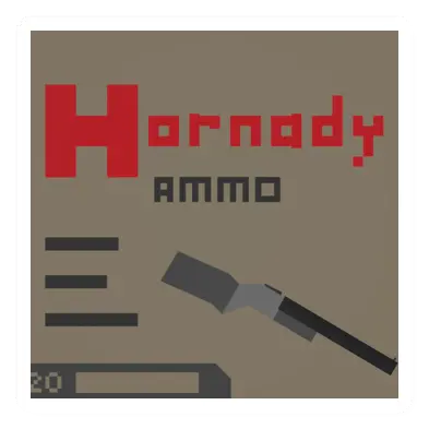 NE Classic Ammo Box