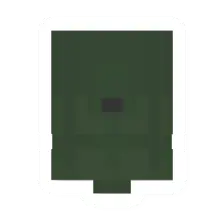 Scalable Frag Grenade Body Module