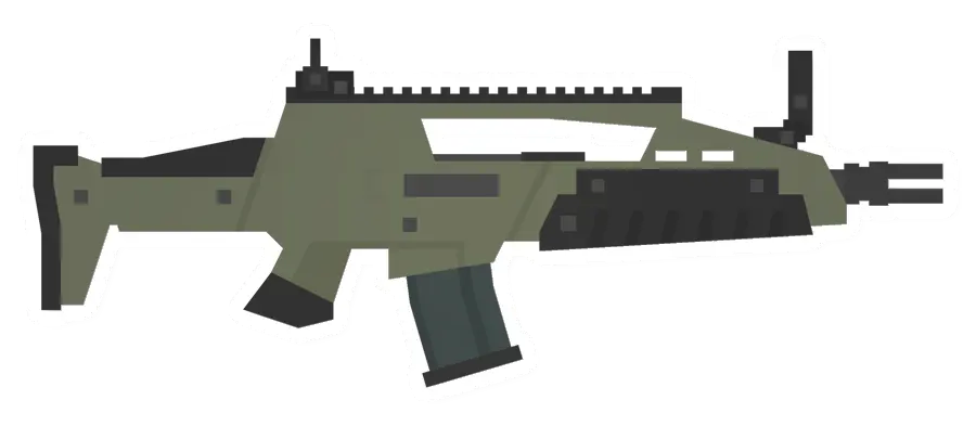 XM8