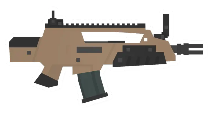 XM8C