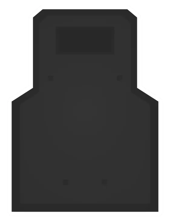 Lvl 4 Ballistic Shield