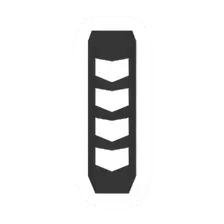 BFG-50 Shark Brake