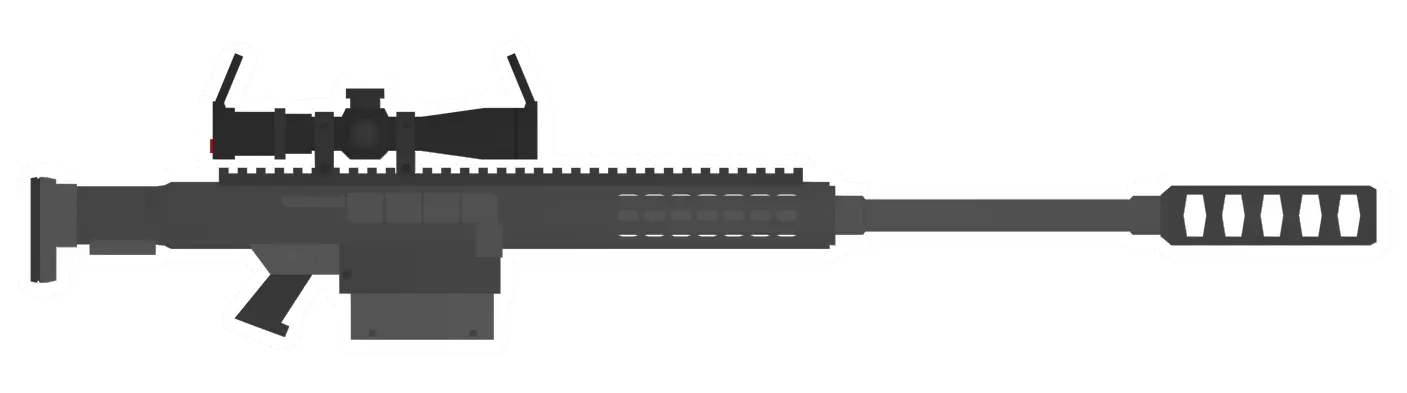 Anzio 20mm