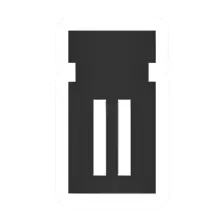 Tavor Flash Hider