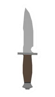 Kizlyar DV-1