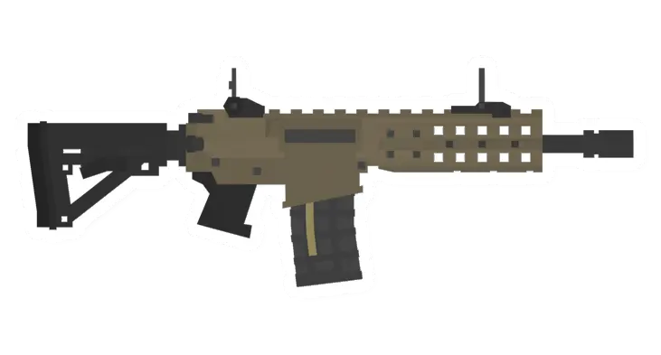 M6 PSDC