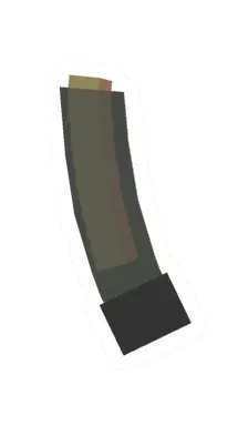 9x19 FMJ 41rnd MPX Mag