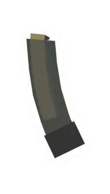 AP 6.3 41rnd MPX Mag