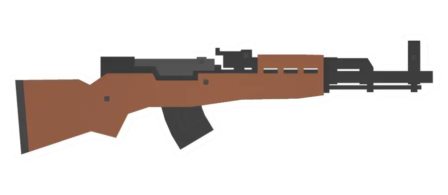 SKS-D