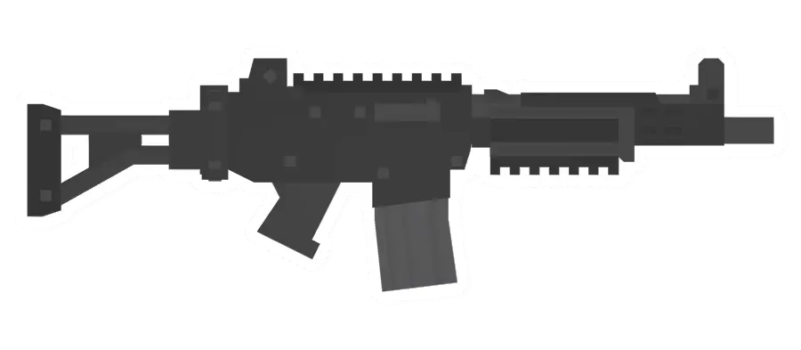 FNC Para Tactical