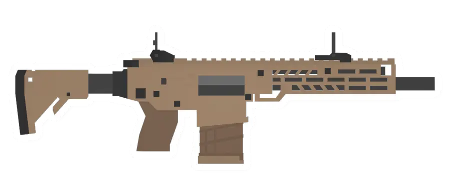 MCX SPEAR