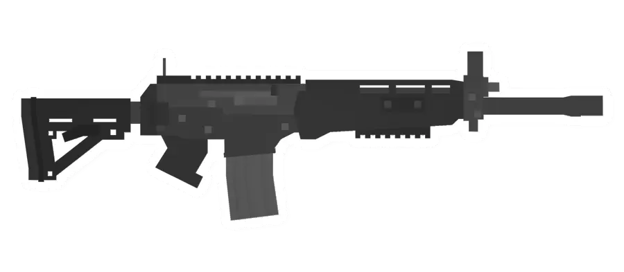 SG556 LE