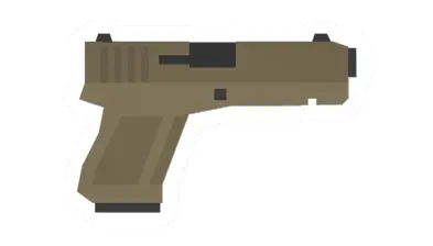 Glock 19x