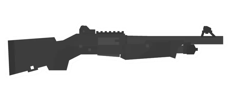 Nova Tactical Rail Upgrade