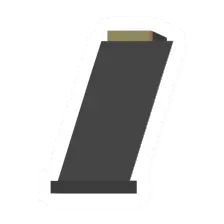 AP 6.3 10rnd Glock 26 Mag