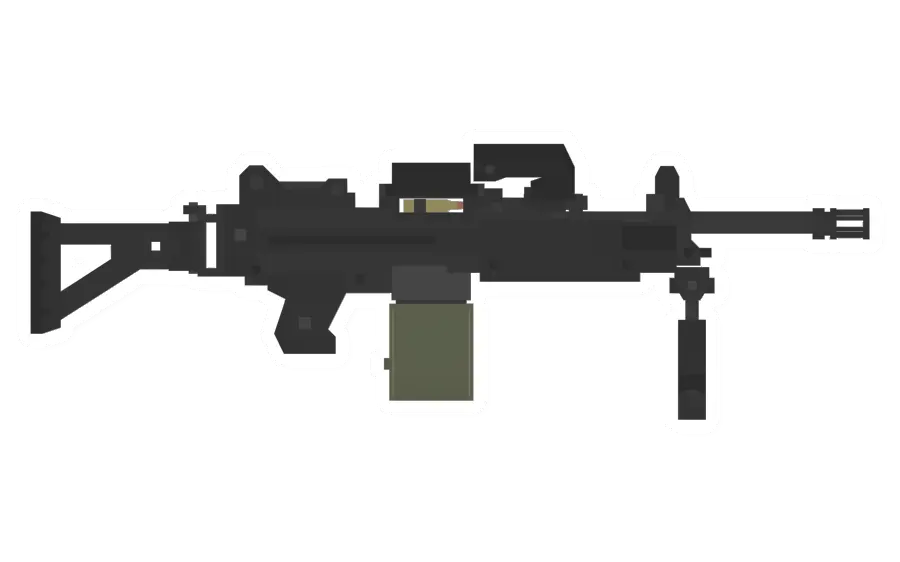 Negev SF