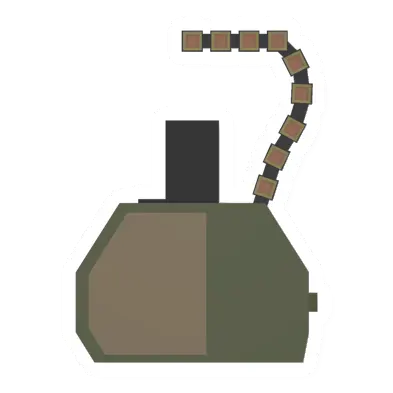 M855 200rnd Negev Box