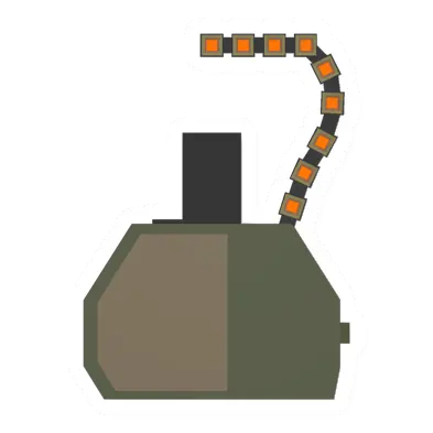 M856 150rnd Negev Box