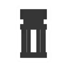 IWI Negev Flash Hider