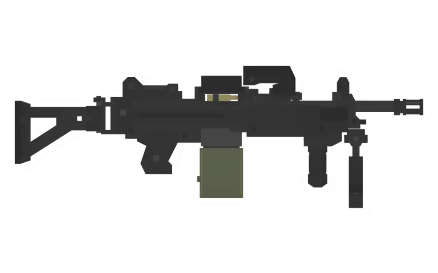 Negev SF
