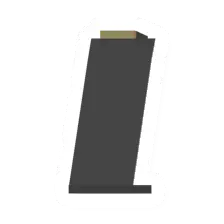 AP 6.3 13rnd P228 Mag