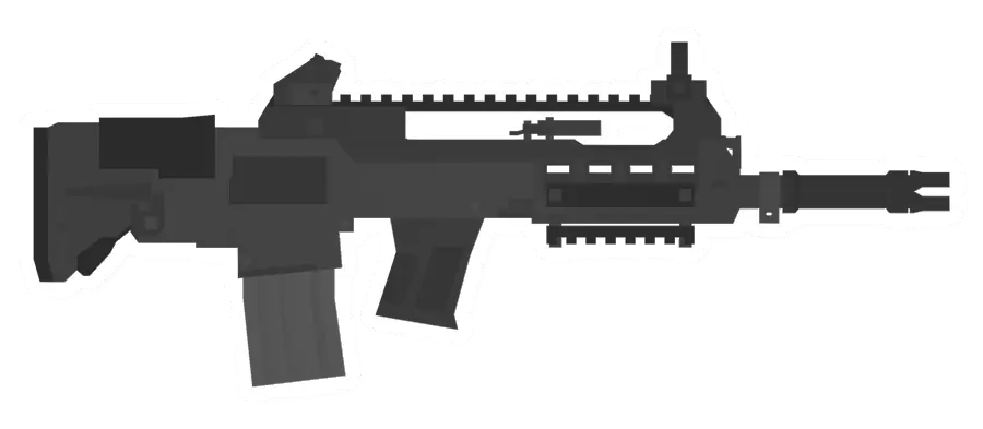 VHS-K2 STANAG