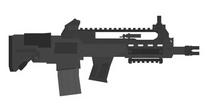 VHS-K2 STANAG