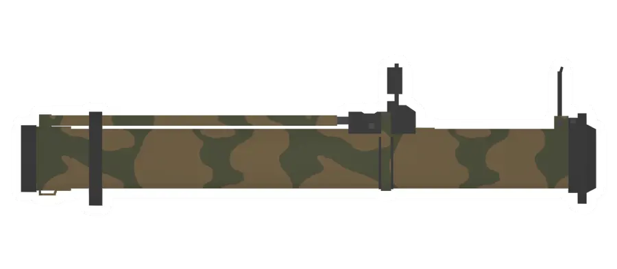 RPG-27 Tavolga