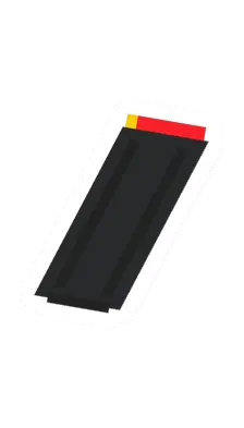 12G Magnum Buck 5rnd MAG-7 Mag