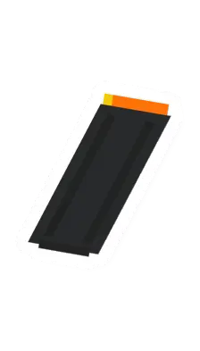 12G Frag 5rnd MAG-7 Mag