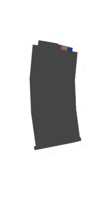 SP6 20rnd AK9 Mag